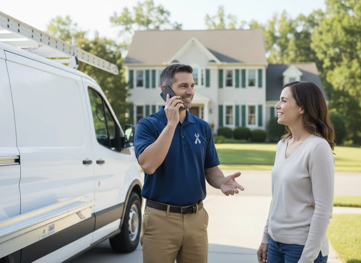 Home Gutter Service Huntland, TN FAQs